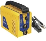 GYS GYSMI 160P - Inverter Schwei&szlig;ger&auml;t (MMA) - Gleichstrom (DC) - Koffer