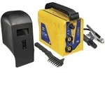 GYS GYSMI 80P - Inverter Schwei&szlig;ger&auml;t (MMA) - Gleichstrom (DC) - Koffer