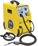 GYS SMARTMIG 110 - Transformatorschwei&szlig;ger&auml;t (MOG: NO GAS) - Gleichstrom (DC)