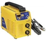 GYS Gysmi E200 FV - Inverter Schwei&szlig;ger&auml;t (MMA, WIG Lift) + Koffer,...