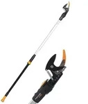 Fiskars UPX82 - Professionelle Astschere - fester Schaft 158 cm - Schnitt &Oslash; 32mm -