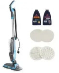 Fu&szlig;bodenreiniger Bissell SpinWave - elektrisch 105W - Hartbodenreiniger