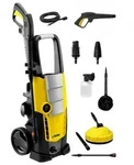 Lavor Galaxy 150 - Kaltwasser-Hochdruckreiniger - 150 bar max - 450 l/h max