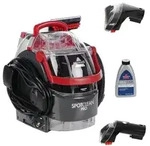 Bissell SpotClean Pro - Teppichreiniger - 750W - f&uuml;r Treppen, Polsterm&ouml;bel, Autos