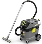 K&auml;rcher Pro NT 30/1 Tact Te M Nass-/Trockensauger 30-Liter-Sammelbeh&auml;lter 1380 W