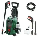 Kaltwasser Hochdruckreiniger BOSCH UniversalAquatak 135 - elektrisch 135 bar max