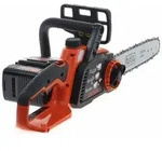 Black & Decker GKC3630L20-QW - Lithium-Akku-Kettens&auml;ge 36V 2Ah - Schwert 30cm