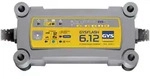 GYS Flash 6.12 - automatisches Ladeger&auml;t und Erhaltungsladeger&auml;t - Batterien 12V