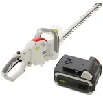 IKRA IAHS 40-5425 40V - Akku Heckenschere 40V/2,5Ah - Klingenl&auml;nge 54 cm
