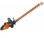 Elektro Heckenschere Black & Decker BEHTS451-QS - Heckenschere 550 W mit Schwert 60