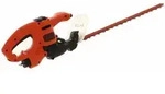 Elektro Heckenschere Black & Decker BEHTS201-QS - Heckenschere 420 W mit Schwert 45