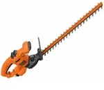 Elektro Heckenschere Black & Decker BEHTS251-QS - Heckenschere 450 W mit Schwert 50