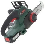 BOSCH UniversalChain 18 - Akku Kettens&auml;ge 2.5Ah 18V - Superleicht