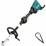 Makita DUX60Z - Akku-Multifunktions- Motorsense - 36V - SOLO GER&Auml;TEK&Ouml;RPER -...