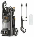 Stiga HPS 550 R - Hochdruckreiniger - kompakt und leistungsstark - max. 150 bar