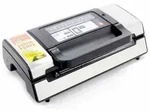 Laica VT3120 - Vakuumierger&auml;t - Doppelte Schwei&szlig;leiste 30 cm