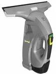 Akku Saugger&auml;t K&auml;rcher Pro WVP 10 ADV - Tropfensaugger&auml;t, Fensterputzer -
