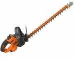 Elektro Heckenschere Black & Decker BEHTS401-QS - Heckenschere 500 W mit Schwert 55