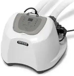 Chlorgenerator Krystal Clear Intex - Min. Wasserdurchflussmenge 2.650 l/h - Max.