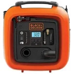 Black & Decker ASI400-XJ - Kompressor - 11 Bar Max - tragbar