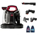 Teppichreiniger BISSELL MultiClean Spot&Stain - 330 W - f&uuml;r Treppen, Polsterm&ouml;bel,