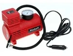 Einhell CC-AC 12V - Tragbarer kompakter Kompressor f&uuml;r Autos