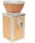 KoMo KoMoMio Natur - Getreidem&uuml;hle aus Buche - 360W