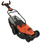 Black & Decker BEMW481ES-QS - Elektro Rasenm&auml;her - 1800 W - Schnittbreite 42 cm