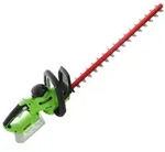 Akku-Heckenschere Greenworks G40HT 40V - Schwertl&auml;nge 61 cm - SOLO OHNE AKKU UND