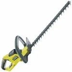 Akku-Heckenschere RYOBI OHT1845 - 18V - 45 cm Messer - OHNE AKKU UND LADEGER&Auml;T