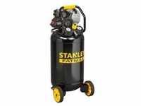 Stanley Fatmax HY 227/10/50V - Elektrischer Kompressor mit Wagen - Motor 2 PS -...