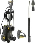 K&auml;rcher HD 5/11 P Plus - Profi-Hochdruckreiniger - 160 bar max - 490 L/H