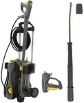 K&auml;rcher Pro HD 5/11 P - Profi-Hochdruckreiniger - 160 bar max - 490 L/H