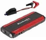 Einhell CE-JS 18 - Tragbarer Mehrzweck-Starter - Starter 12V - Power Bank