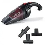 Ariete 2474 - Nass- und Trocken-Handstaubsauger - Wet&Dry-Funktion - Akku 3.6V - 1.2