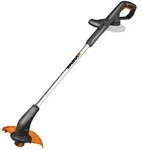 WORX WG157E.9 - Akku-Rasentrimmer - OHNE AKKU UND LADEGER&Auml;T
