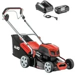 AL-KO Energy Flex 42.9 Li SP - Akku-Rasenm&auml;her mit Radantrieb - Schnittbreite 42 cm
