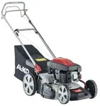 Rasenm&auml;her mit Radantrieb Al-Ko Easy 5.10 SP-S - 4 in 1 - 160ccm Benzinmotor