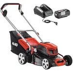 AL-KO Energy Flex 42.9 Li - Akku-Rasenm&auml;her - Schnittbreite 42 cm - 36V/4,0Ah