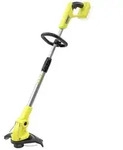 K&auml;rcher LTR 18-30 elektrischer Rasentrimmer - OHNE AKKU UND LADEGER&Auml;T