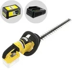 K&auml;rcher HGE 36-60 - Akku-Heckenschere 36V 2.5Ah - Schnittl&auml;nge 60 cm