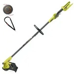 Ryobi RY36LT33A-0 - Akku-Freischneider - MAX POWER 36V - Schnitt 28-33mm - OHNE AKKU