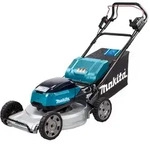 Makita DLM533Z - Selbstfahrender Akku Rasenm&auml;her - 36V - Schnitt 53 cm - OHNE AKKU