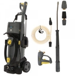 Kärcher Pro HD 4/11 C Bp - 36V - Professioneller Hochdruckreiniger - SOLO- OHNE AKKU Kärcher Pro HD 4/11 C Bp - 36V - Professioneller Hochdruckreiniger - SOLO- OHNE AKKU
