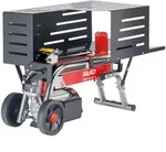 AL-KO LSH 370/4 - Holzspalter - horizontal mit Elektromotor - Spaltkraft 4 T