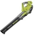 Laubbl&auml;ser RYOBI RY18BLXA-0 - 18V - OHNE AKKU UND LADEGER&Auml;T