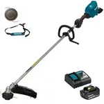 Makita DUR369L - Akku Motorsense - 18V - 3Ah