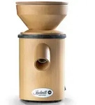 Mockmill Professional 200 - Getreidem&uuml;hle aus Buche und HI-MACS - 600W