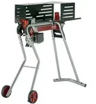 AL-KO LSH 520/5 - Holzspalter liegend mit Elektromotor - Spaltkraft 5 T