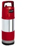 Tieftauchpumpe Einhell GE-PP 1100 N-A - Edelstahlgeh&auml;use - 6000l/h